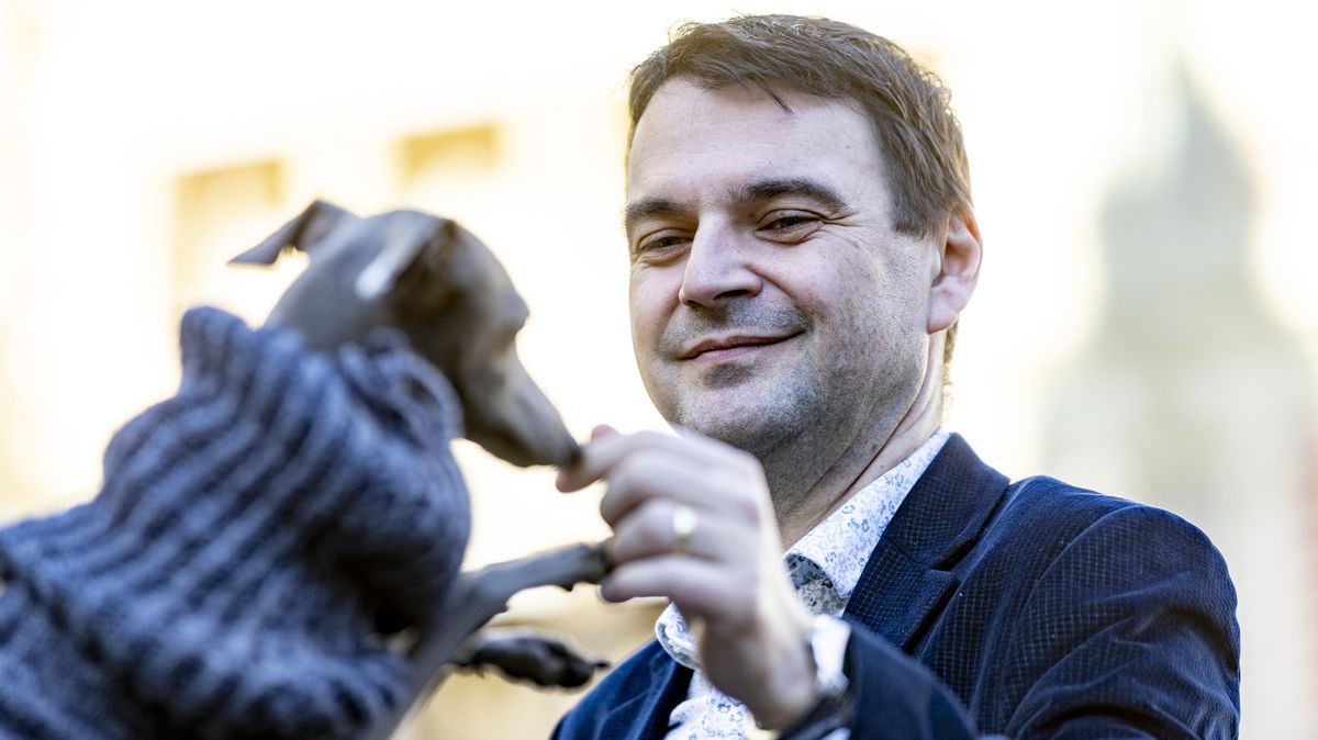 Macinka nepopírá jen změnu klimatu, ale celý svět